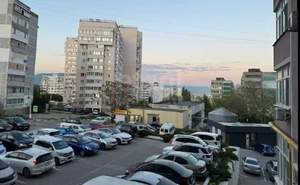 1-к квартира, вторичка, 31м2, 5/17 этаж