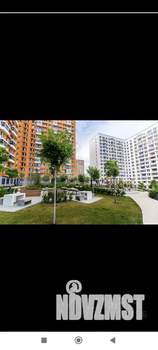 2-к квартира, вторичка, 59м2, 12/15 этаж