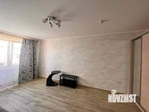 1-к квартира, вторичка, 38м2, 3/16 этаж