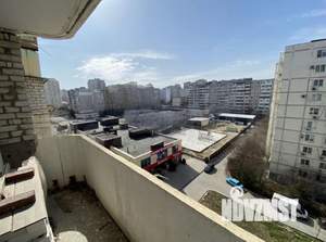 1-к квартира, вторичка, 37м2, 8/10 этаж