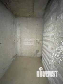 1-к квартира, вторичка, 43м2, 18/21 этаж