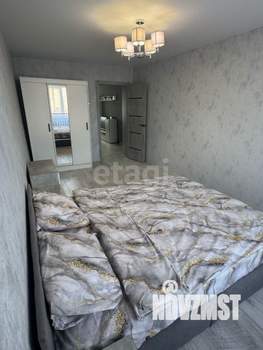 2-к квартира, вторичка, 49м2, 4/6 этаж