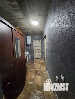 1-к квартира, вторичка, 40м2, 1/2 этаж