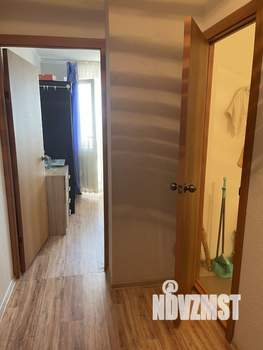 2-к квартира, вторичка, 37м2, 14/16 этаж
