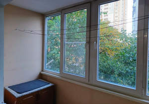 1-к квартира, вторичка, 35м2, 2/9 этаж