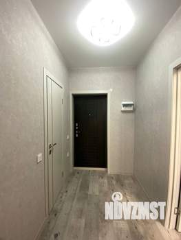 1-к квартира, вторичка, 36м2, 13/19 этаж