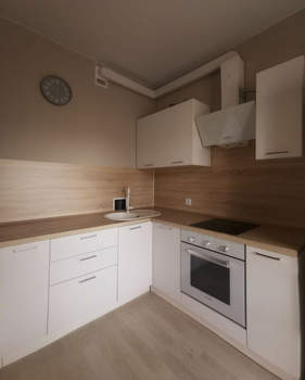 1-к квартира, вторичка, 34м2, 7/18 этаж