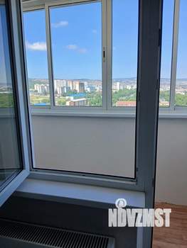 1-к квартира, вторичка, 35м2, 16/16 этаж
