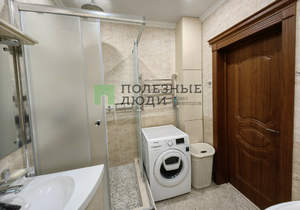 3-к квартира, вторичка, 88м2, 3/16 этаж