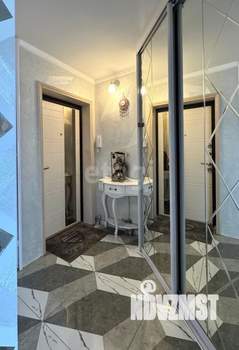 3-к квартира, вторичка, 70м2, 5/16 этаж