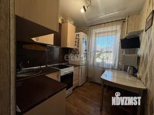 1-к квартира, вторичка, 30м2, 7/9 этаж