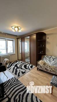 2-к квартира, вторичка, 53м2, 9/9 этаж