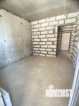 1-к квартира, вторичка, 39м2, 6/23 этаж