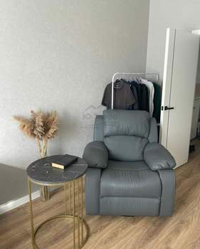 1-к квартира, вторичка, 42м2, 3/4 этаж