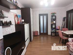 2-к квартира, вторичка, 48м2, 1/5 этаж