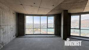 3-к квартира, вторичка, 231м2, 17/21 этаж