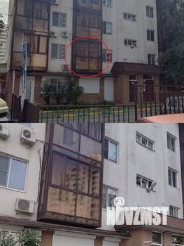 Студия квартира, вторичка, 26м2, 2/5 этаж