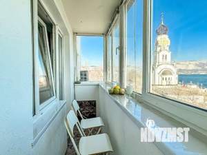 3-к квартира, вторичка, 54м2, 4/9 этаж