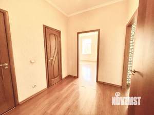 1-к квартира, вторичка, 48м2, 6/9 этаж