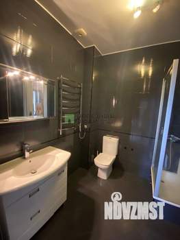 3-к квартира, вторичка, 118м2, 2/9 этаж