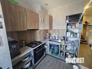 1-к квартира, вторичка, 30м2, 7/9 этаж