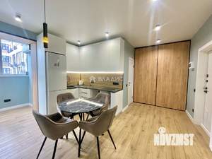 2-к квартира, вторичка, 50м2, 3/20 этаж