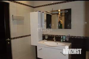 3-к квартира, вторичка, 97м2, 2/10 этаж