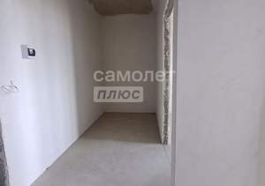 1-к квартира, вторичка, 38м2, 7/24 этаж