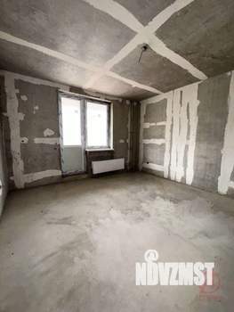 3-к квартира, вторичка, 76м2, 2/16 этаж