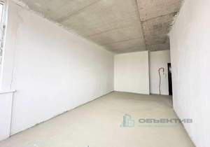 1-к квартира, вторичка, 43м2, 18/20 этаж