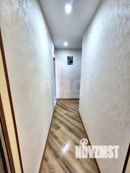 2-к квартира, вторичка, 44м2, 5/5 этаж