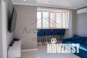 1-к квартира, вторичка, 44м2, 9/16 этаж