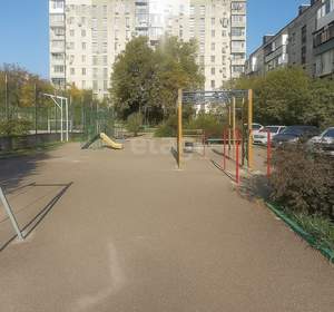 1-к квартира, вторичка, 32м2, 1/6 этаж