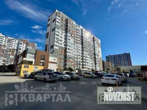 2-к квартира, вторичка, 65м2, 13/16 этаж