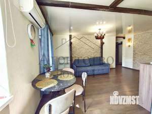 3-к квартира, вторичка, 57м2, 4/5 этаж