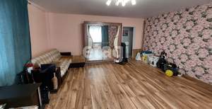 3-к квартира, вторичка, 89м2, 1/4 этаж