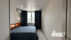 2-к квартира, вторичка, 69м2, 15/16 этаж