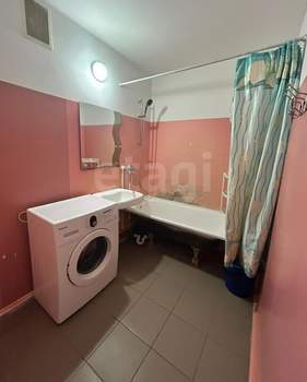 2-к квартира, вторичка, 61м2, 15/16 этаж