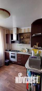 1-к квартира, вторичка, 38м2, 10/10 этаж