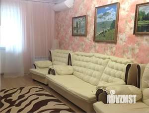 2-к квартира, вторичка, 70м2, 4/4 этаж