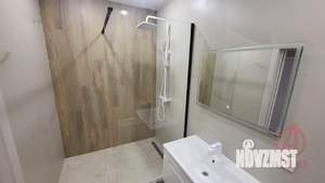 1-к квартира, вторичка, 41м2, 1/12 этаж
