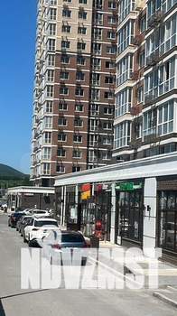 1-к квартира, вторичка, 41м2, 2/19 этаж