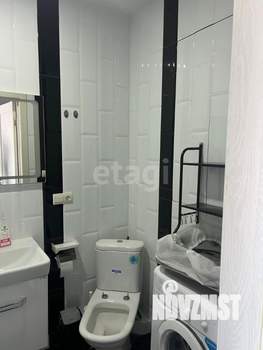 Студия квартира, вторичка, 43м2, 3/11 этаж