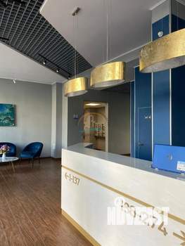 1-к квартира, вторичка, 46м2, 2/22 этаж