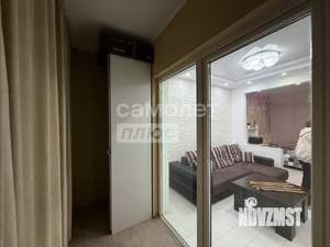 1-к квартира, вторичка, 42м2, 9/16 этаж