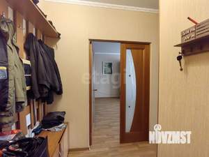 1-к квартира, вторичка, 41м2, 4/10 этаж
