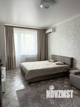 1-к квартира, вторичка, 37м2, 3/19 этаж