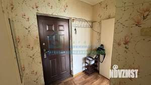 1-к квартира, вторичка, 31м2, 6/9 этаж