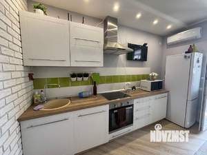 1-к квартира, вторичка, 38м2, 11/20 этаж