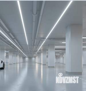 3-к квартира, вторичка, 86м2, 6/21 этаж